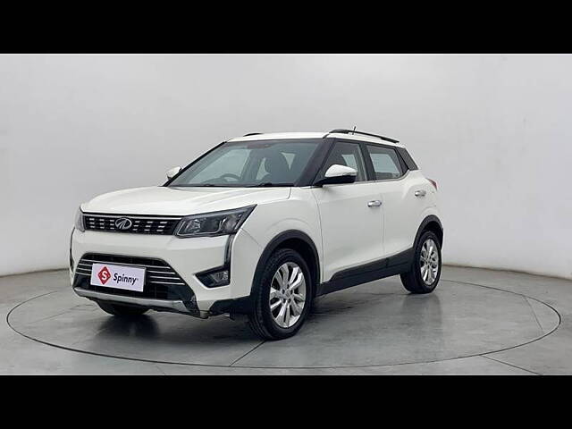 Used 2019 Mahindra XUV300 in Chennai