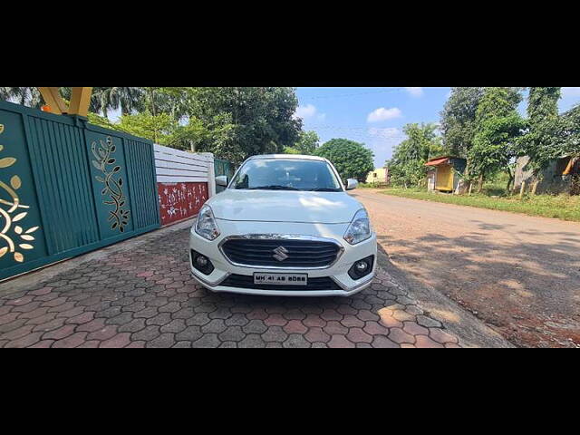 Used Maruti Suzuki Swift [2018-2021] VDi in Nashik