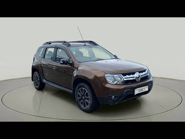 Used 2016 Renault Duster in Pune