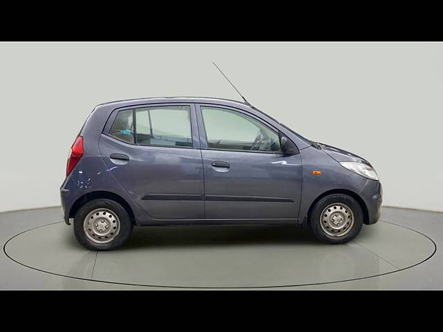 Used Hyundai i10 [2010-2017] 1.1L iRDE Magna Special Edition in Delhi