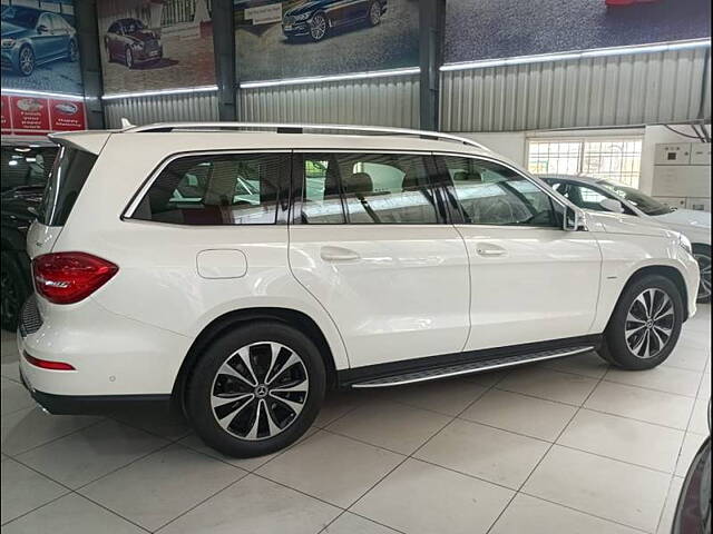 Used Mercedes-Benz GLS [2016-2020] 350 d in Bangalore