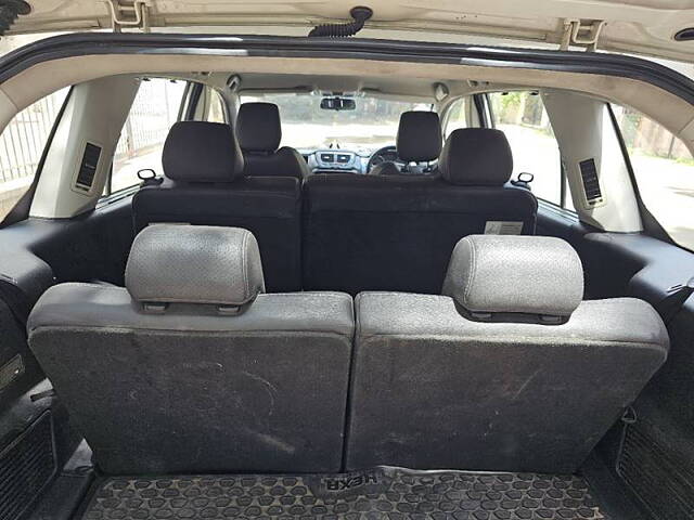 Used Tata Hexa [2017-2019] XT 4x2 7 STR in Pune