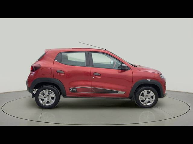 Used Renault Kwid [2015-2019] RXT Opt [2015-2019] in Delhi