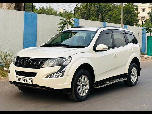 Used Mahindra XUV500 [2015-2018] W10 in Ahmedabad