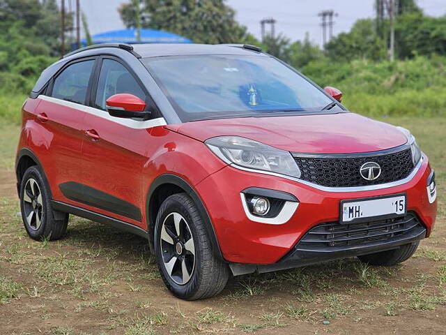 Used Tata Nexon [2017-2020] XZ Plus Diesel in Nagpur