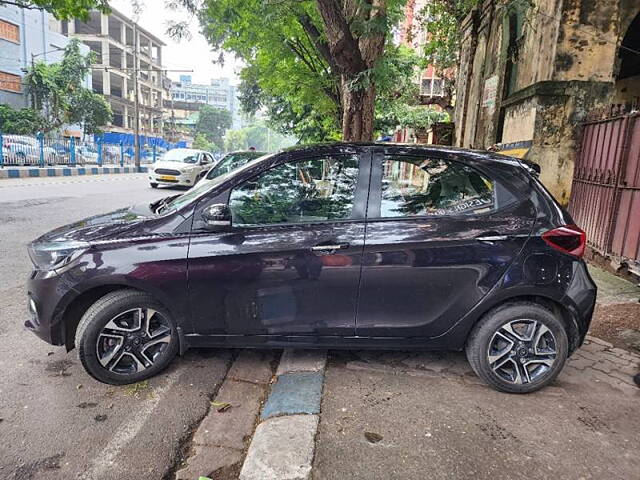 Used Tata Tiago XZ Plus [2020-2023] in Kolkata