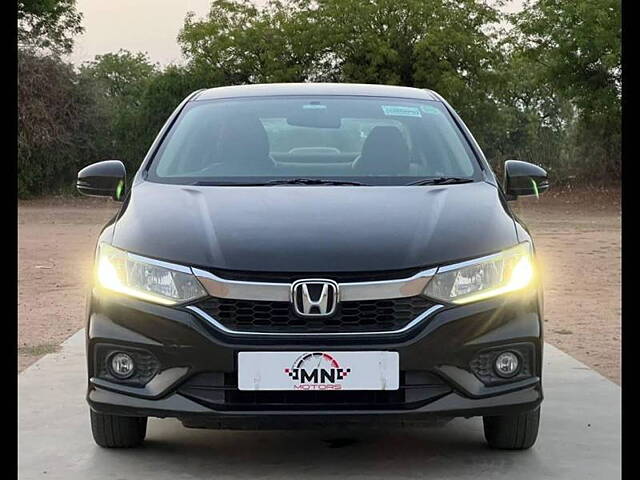 Used 2018 Honda City in Ahmedabad