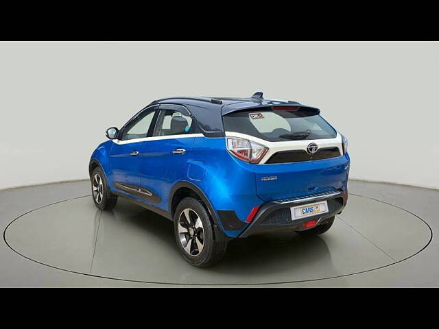 Used Tata Nexon [2017-2020] XZ Plus Diesel in Hyderabad