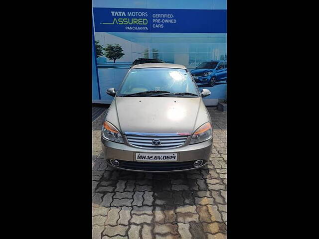 Used 2011 Tata Indigo in Pune