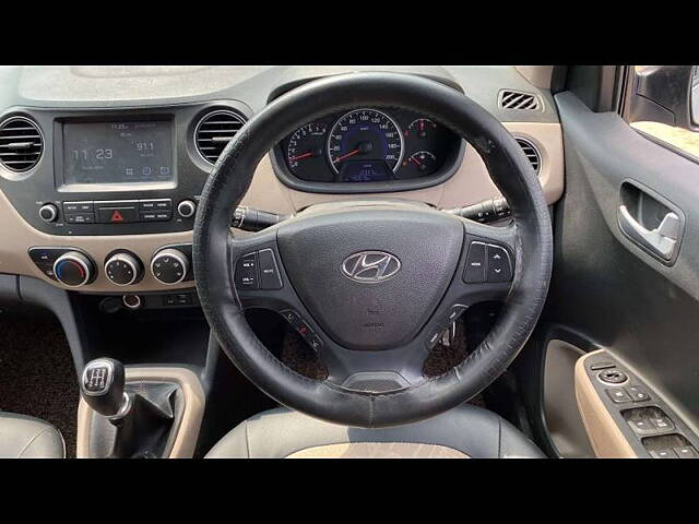 Used Hyundai Grand i10 Sportz 1.2 Kappa VTVT in Ahmedabad