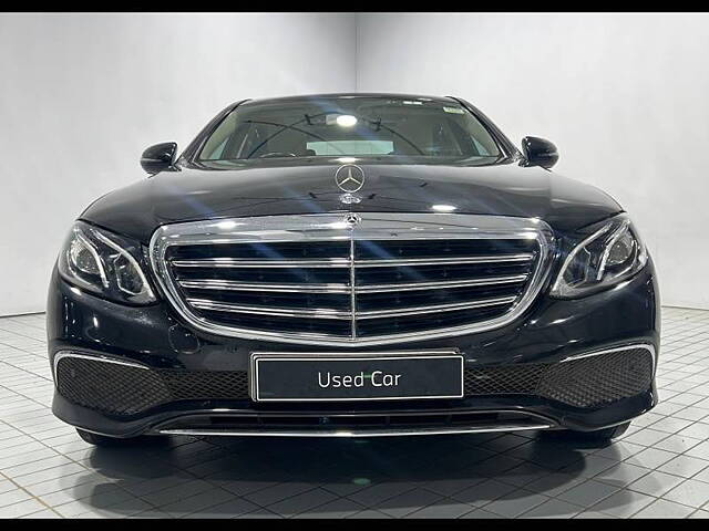 Used 2019 Mercedes-Benz E-Class in Pune