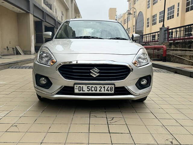 Used 2018 Maruti Suzuki DZire in Ghaziabad