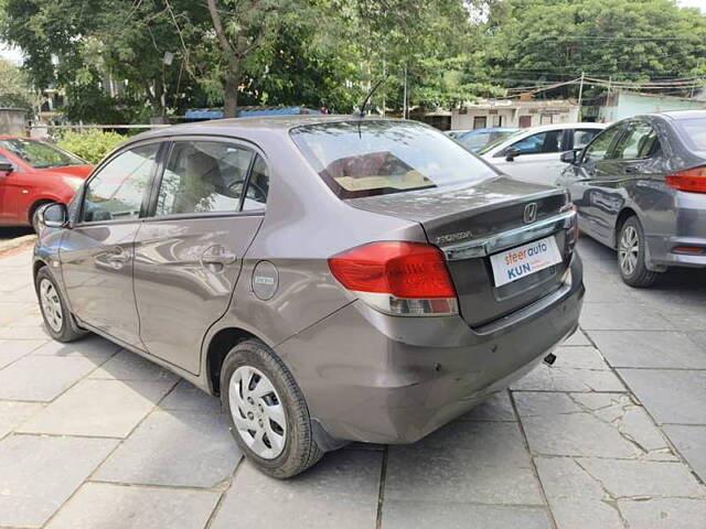 Used Honda Amaze [2013-2016] 1.5 S i-DTEC in Chennai