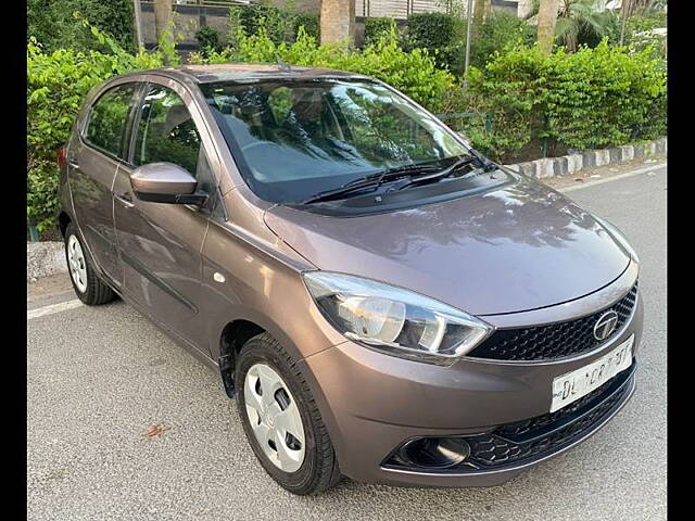 Used Tata Tiago [2016-2020] Revotron XT [2016-2019] in Delhi