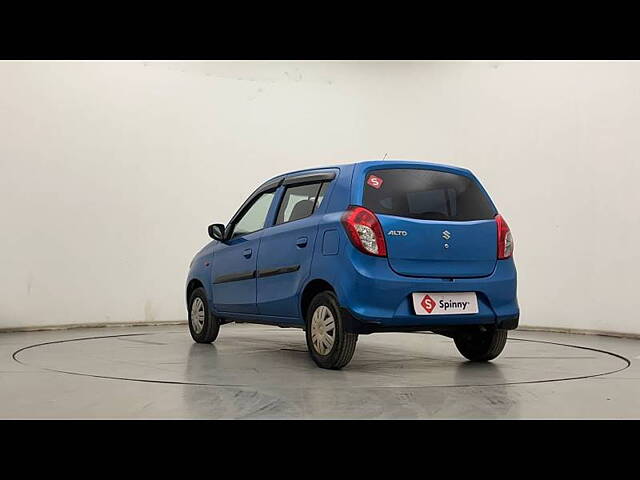 Used Maruti Suzuki Alto 800 [2012-2016] Vxi in Hyderabad