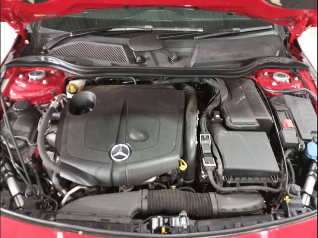 Used Mercedes-Benz CLA [2015-2016] 200 CDI Style in Bangalore