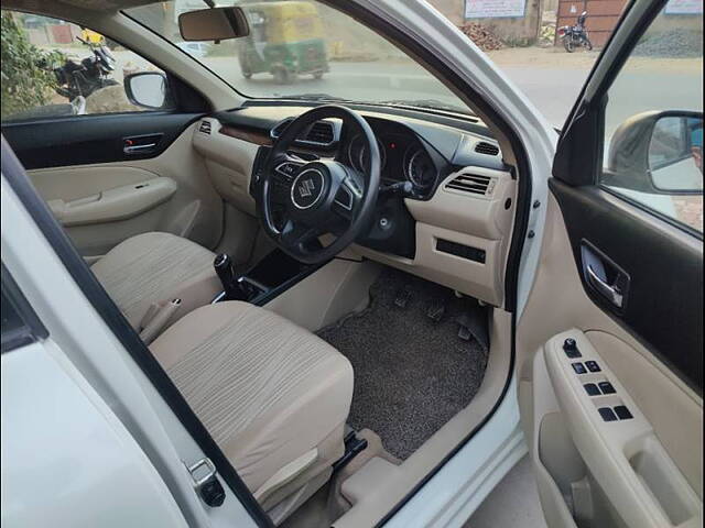 Used Maruti Suzuki Dzire [2017-2020] VDi in Patna