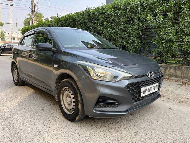 Used 2019 Hyundai Elite i20 in Faridabad