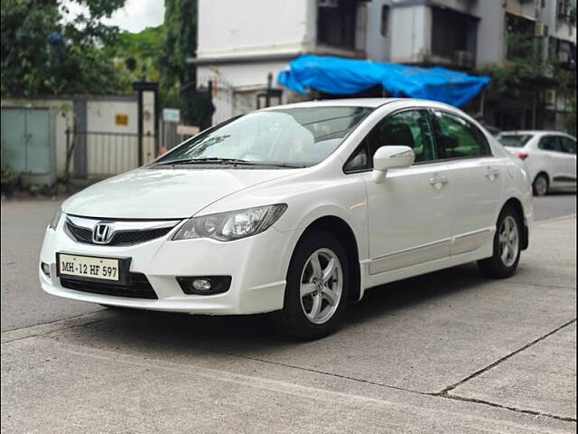 Used Honda Civic [2010-2013] 1.8V MT in Mumbai