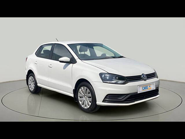 Used 2019 Volkswagen Ameo in Nagpur