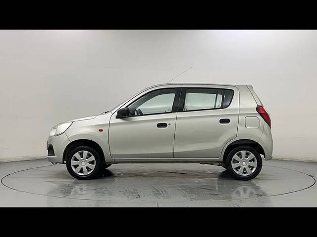 Used Maruti Suzuki Alto K10 [2010-2014] VXi in Gurgaon