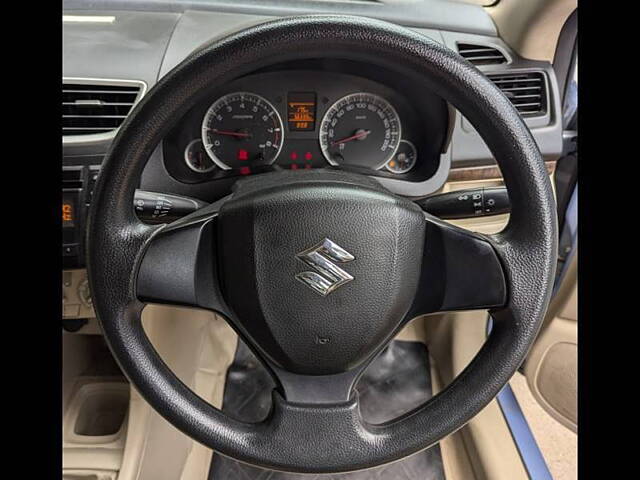 Used Maruti Suzuki Swift DZire [2011-2015] VXI in Mumbai