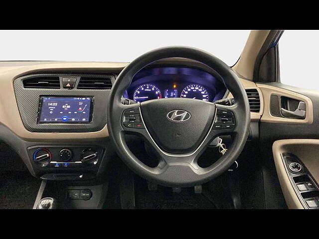 Used Hyundai Elite i20 [2014-2015] Magna 1.2 in Delhi