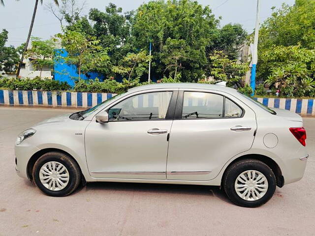 Used Maruti Suzuki Dzire [2017-2020] VDi in Pune