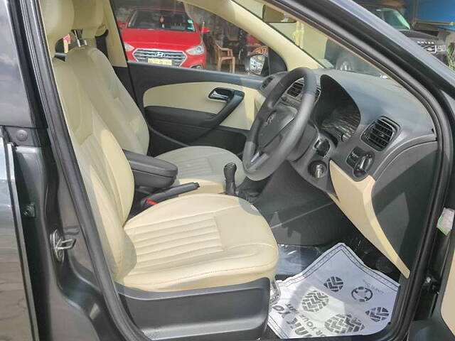 Used Skoda Rapid [2015-2016] 1.6 MPI Active in Mumbai