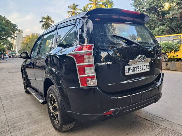 Used Mahindra XUV500 [2015-2018] W6 in Mumbai