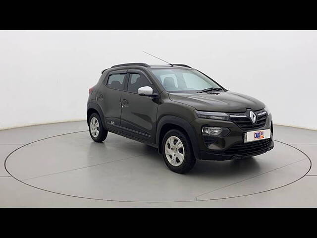 Used 2023 Renault Kwid in Chennai