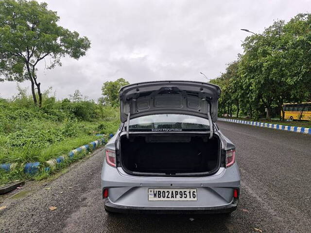 Used Hyundai Aura [2020-2023] S 1.2 Petrol in Kolkata