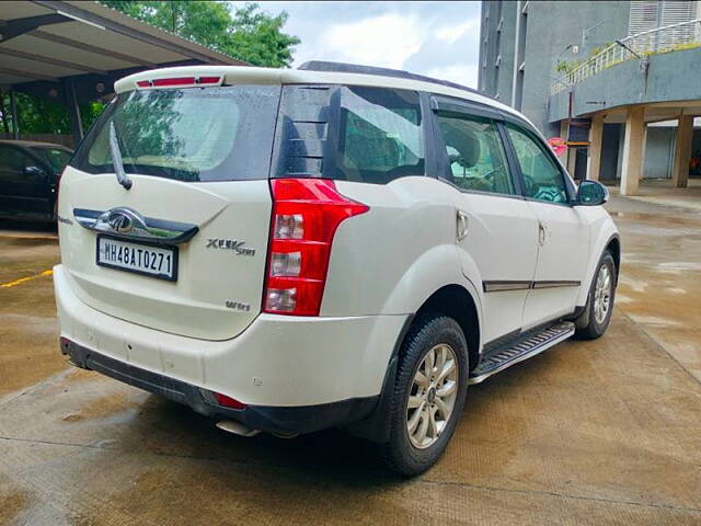 Used Mahindra XUV500 [2015-2018] W10 AWD in Nashik