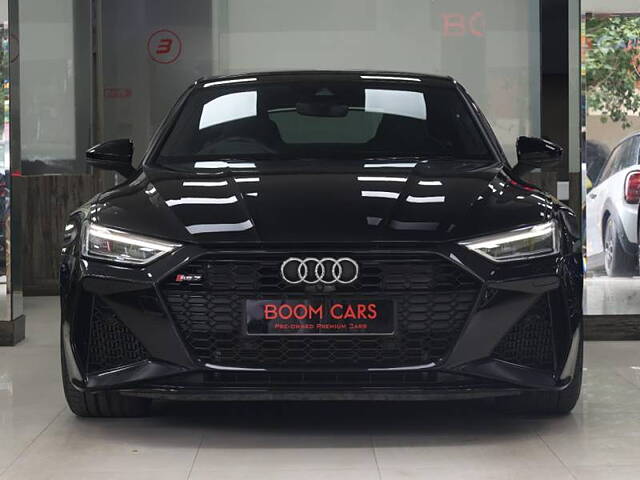 Used 2020 Audi RS in Chennai