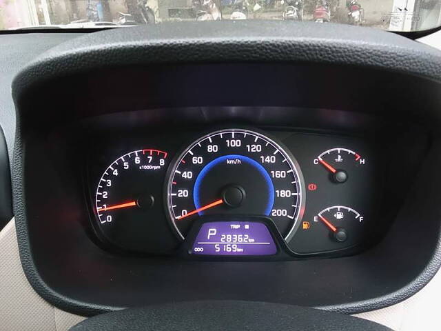 Used Hyundai Grand i10 [2013-2017] Asta AT 1.2 Kappa VTVT [2013-2016] in Pune