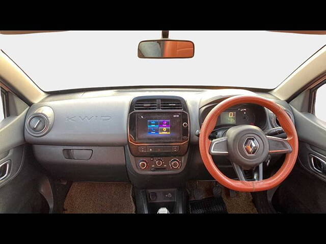 Used Renault Kwid [2015-2019] RXT [2015-2019] in Indore