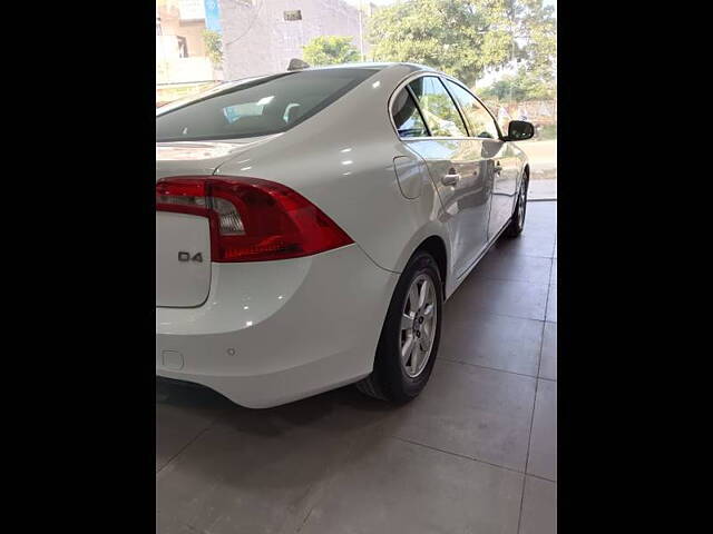 Used Volvo S60 [2013-2015] Kinetic D4 in Ludhiana