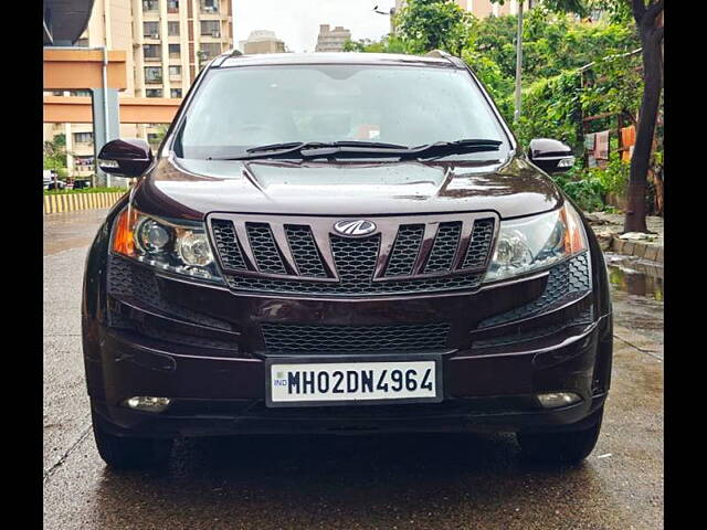 Used 2014 Mahindra XUV500 in Mumbai