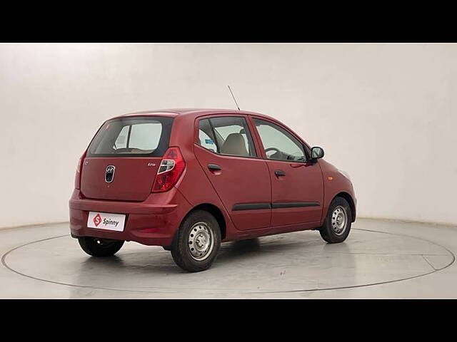 Used Hyundai i10 [2010-2017] Era 1.1 iRDE2 [2010-2017] in Pune