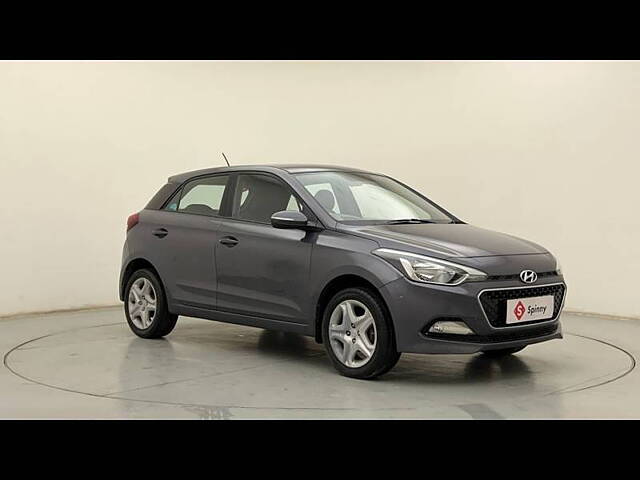 Used Hyundai Elite i20 [2017-2018] Asta 1.2 in Pune