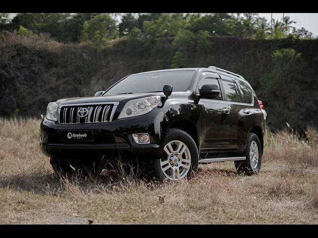 Used Toyota Land Cruiser Prado [2004-2011] VX L in Malappuram