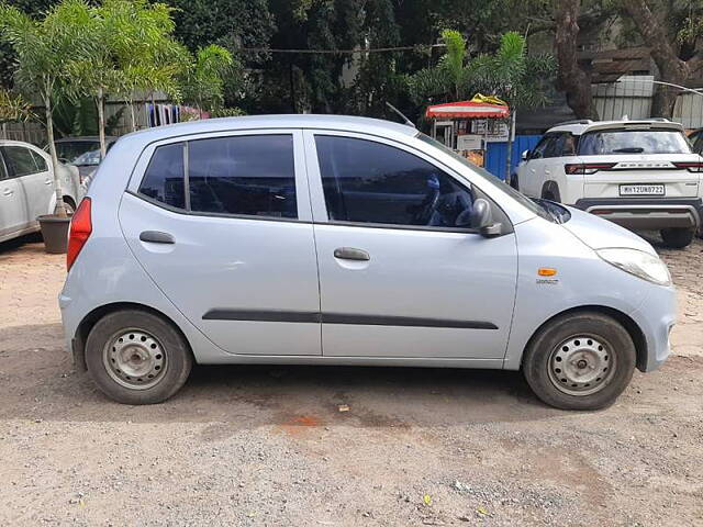 Used Hyundai i10 [2010-2017] Era 1.1 iRDE2 [2010-2017] in Pune