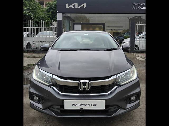 Used 2019 Honda City in Surat