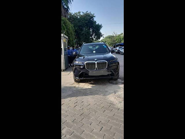 Used BMW X7 [2019-2023] xDrive40i M Sport in Delhi