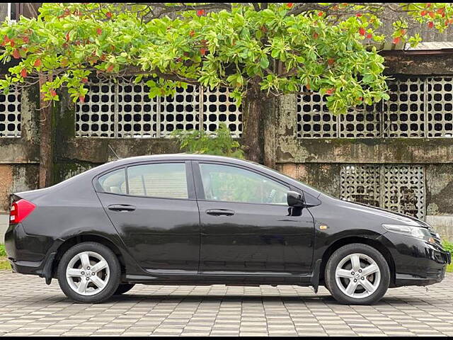 Used Honda City [2011-2014] 1.5 S MT in Mumbai