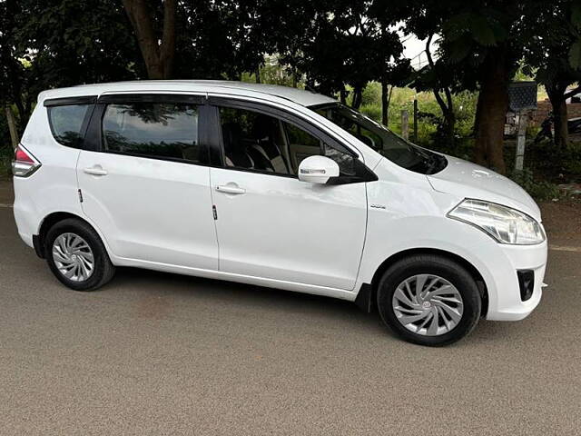 Used Maruti Suzuki Ertiga [2012-2015] VDi in Bhopal