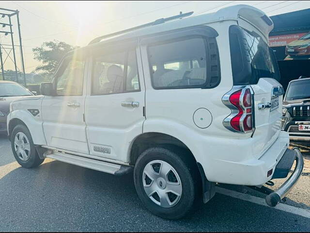 Used Mahindra Scorpio S MT 7STR [2022] in Ranchi