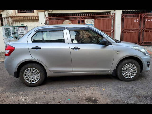 Used Maruti Suzuki Swift DZire [2011-2015] LXI in Kolkata