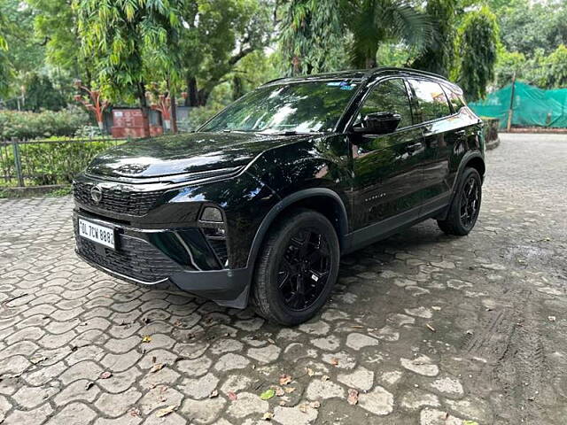 Used Tata Harrier Fearless Plus Dark Edition AT in Delhi