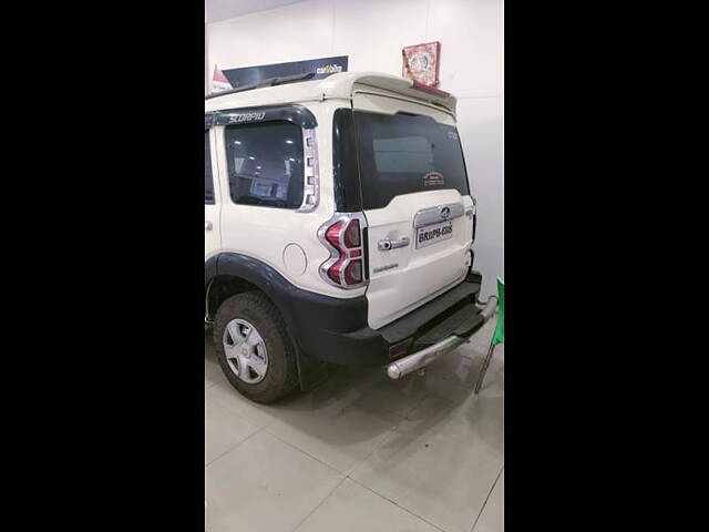 Used Mahindra Scorpio 2021 S3 2WD 7 STR in Purnea